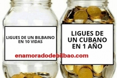 Bilbao ligues