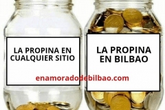 Bilbao propina