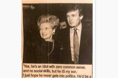 trump-madre